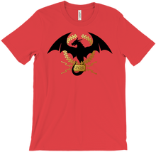 misfit_legatus T-Shirts