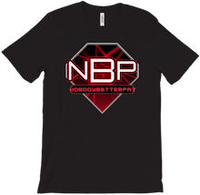 nobodybetterpat T-Shirts