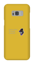 crappydagnabbit Samsung Phone Cases