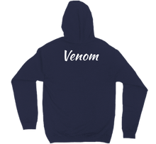 Venom Hoodie ( Back )