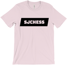 SJ Chess T-Shirts