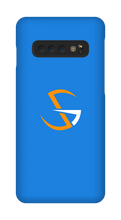 svgo_g4ng Samsung Phone Cases