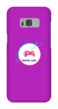 quinn_leee Samsung Phone Cases