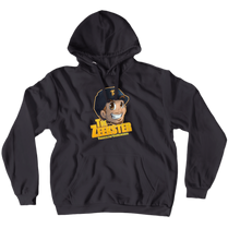 TheZeekster Hoodies (No-Zip/Pullover)