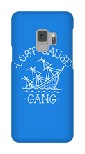 Lost Cause Gang Samsung Phone Case