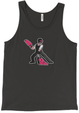 thegamevacuum Tank Top