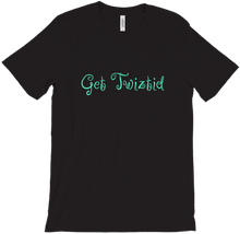 axtwiztidxqueen T-Shirts
