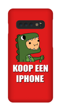 dutchmoritz Samsung Phone Gayses