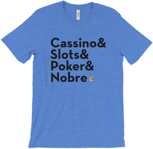 Camiseta do Nobre T-Shirts