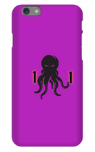 chopito11 iPhone Phone Cases