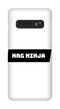ngr_ninja1 Samsung Phone Cases