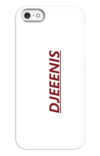 djeeenis iPhone Phone Cases