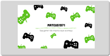 Gaming Mousepad