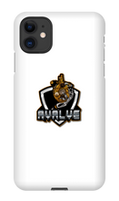 AvalvE iPhone Phone Case