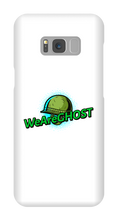 weareghost Samsung Phone Cases