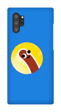 nivhamagniv Samsung Phone Cases