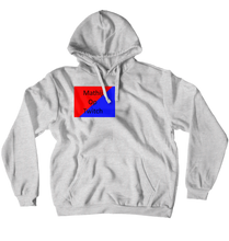mathijsoptwitch Hoodies (No-Zip/Pullover)