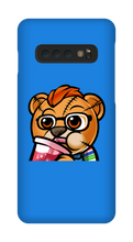 MsGoldyGlockz Samsung Phone Case - Sips