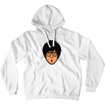 urbvic Hoodies (No-Zip/Pullover)