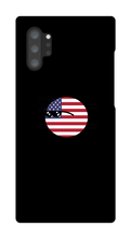 usacountryball Samsung Phone Cases