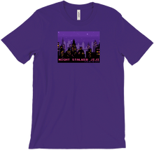Night Stalker Jiji T-Shirt