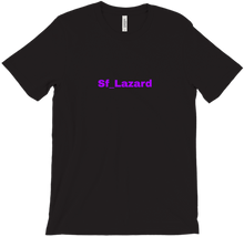 sf_lazard T-Shirts