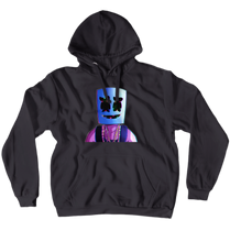 djmello69 Hoodies (No-Zip/Pullover)