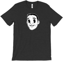 That Awkward T-Shirt