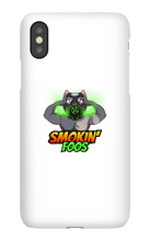 retaliate_937 iPhone Phone Cases