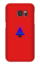 Jusmasem UFO Samsung Phone Cases