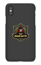 ragnar_dragonstrider iPhone Phone Cases