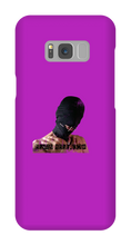 elvishell Samsung Phone Cases