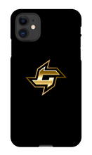 giltietv iPhone Phone Cases