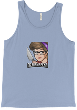 og_airwrecka Tank Top