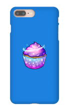 Cupcake's iPhone Phone Cases