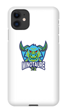 minotaure72 iPhone Phone Cases