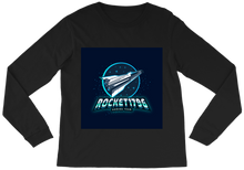 rocket1796 Long Sleeve Tee