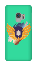 Sunrise Academy Samsung Phone Cases