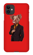 playboyoinky96 iPhone Phone Cases