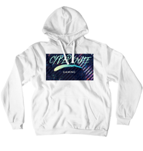 cyberknifeg Hoodies (No-Zip/Pullover)