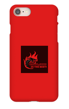 den1s_1052 iPhone Phone Cases