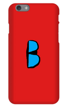 gamingwithb iPhone Phone Cases
