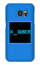 X_Qber Samsung Phone Cases