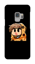 StickyG Pog Samsung Phone Cases
