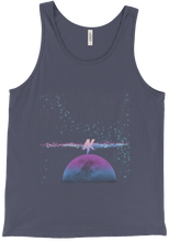 ak_aceking Tank Top