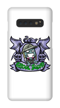 ghoul Samsung Phone Cases