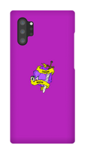 charismamodifier Samsung Phone Cases