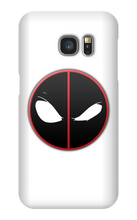 Samsung Galaxy S8 "Deadpool"