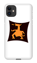 xyphearos iPhone Phone Cases