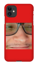thirstybirdy iPhone Phone Cases